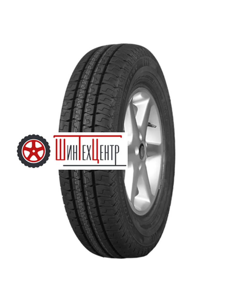 Шина Torero 195/70R15C 104/102R Mps 330 Maxilla 2 Летняя для любых видов автомобилей