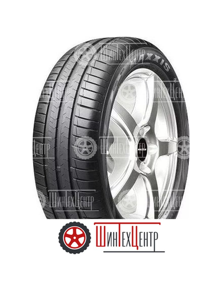 Шина Maxxis Me3+ Mecotra 205/65 R15 99H Летняя для любых видов автомобилей