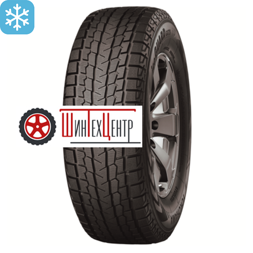 Шина 225/60R17 Yokohama Iceguard Studless G075 99 Q (2020-2021)