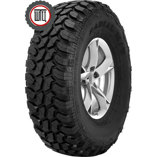 245/75R16 120/116Q LT WestLake SL366