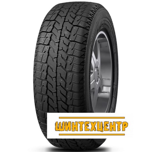 Cordiant 195/75 R16C Business Cw 2 107/105Q Шипы шипованная