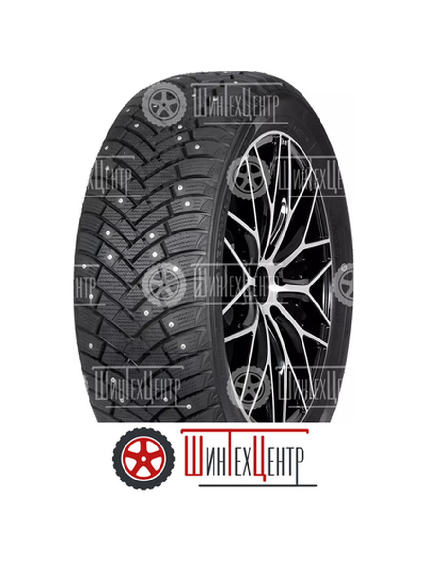 Шина Linglong Greenmax Winter Grip 225/45 R17 94T Xl Зимняя для любых видов автомобилей