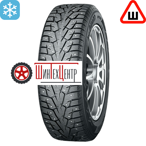 Шина 205/70R15 Yokohama Iceguard Ig55 100 T