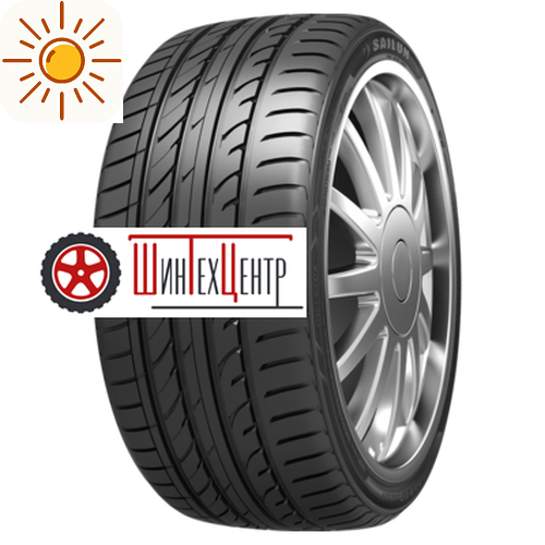 Шина Sailun 235/60R18 107V Xl Atrezzo Zsr Suv