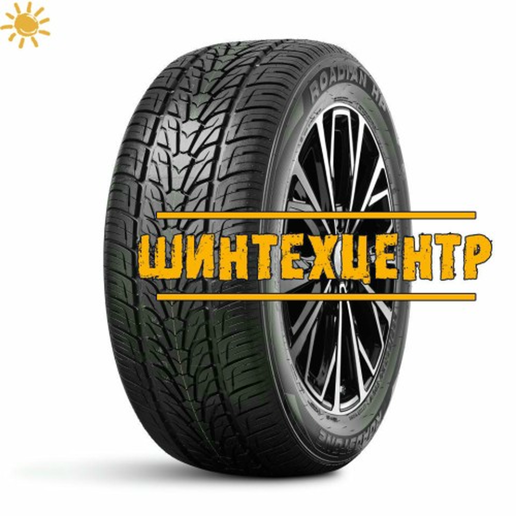 Roadstone 255/50 R20 V 109 Roadian Hp