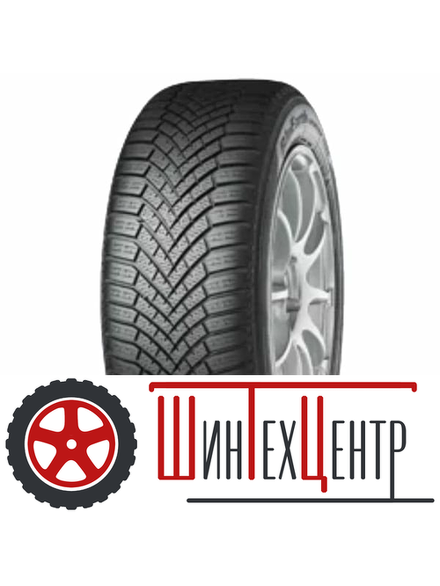 Шина 315/35R22 Yokohama V906 111 V Зимняя для любых видов автомобилей