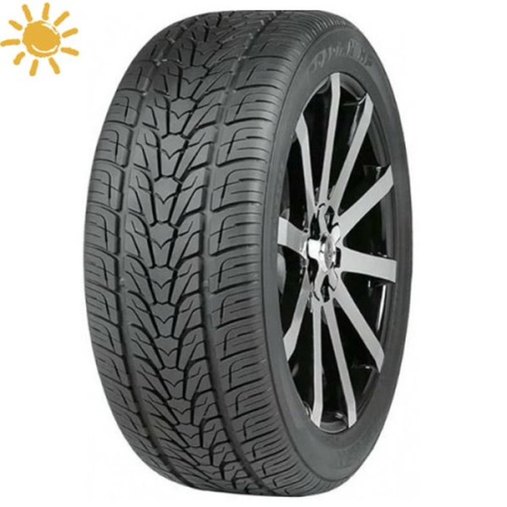 Nexen 285/45 R22 Roadian Hp 114V