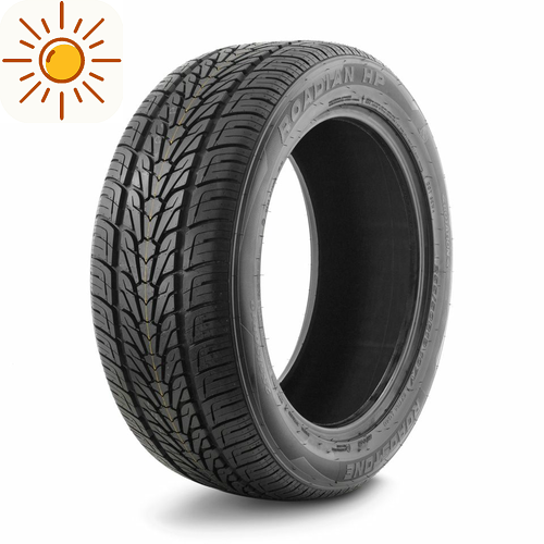Шина Roadstone 265/35/22 V 102 Roadian Hp Xl Старше 3-Х Лет