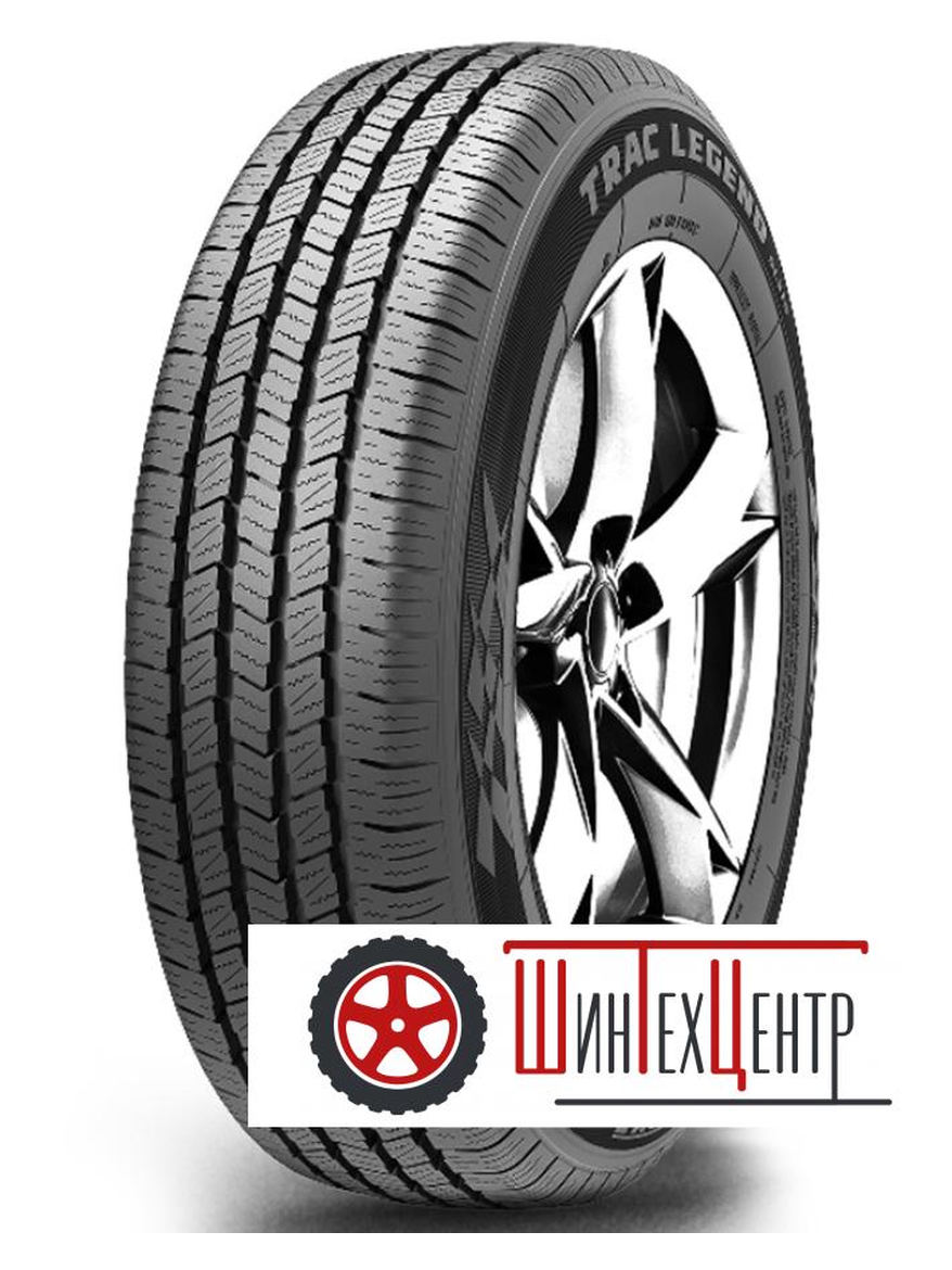 Шина Westlake 185/75 R16C Sl315 104/102R Летняя для автомобилей любых видов