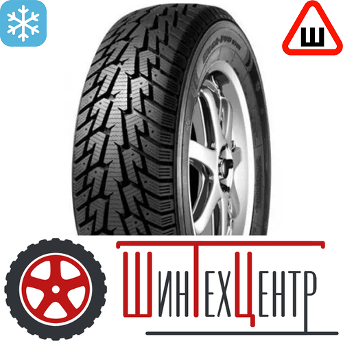 Шина 225/75R16 Sunfull Nt-Pro W781 115/112 S