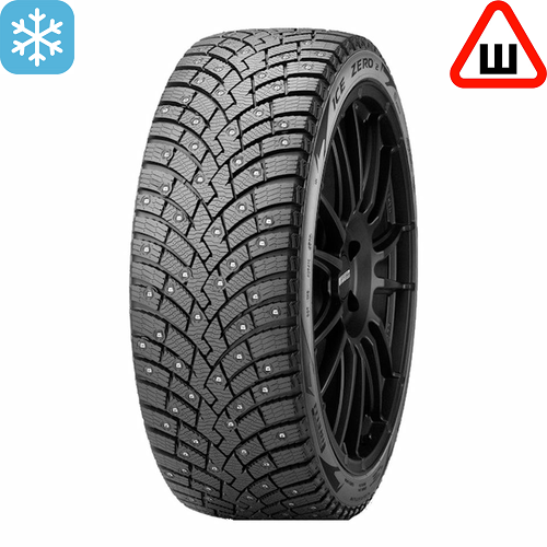 Шина Pirelli 225/60/17 T 103 Scorpion Ice Zero 2 Xl Старше 3-Х Лет