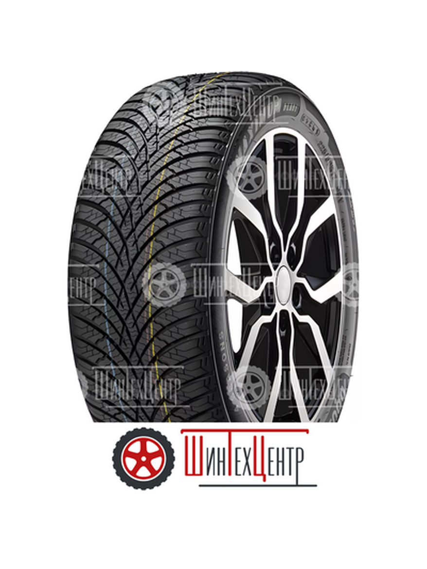 Шина Doublestar Dla01 215/55 R16 97V Всесезонная для любых видов автомобилей