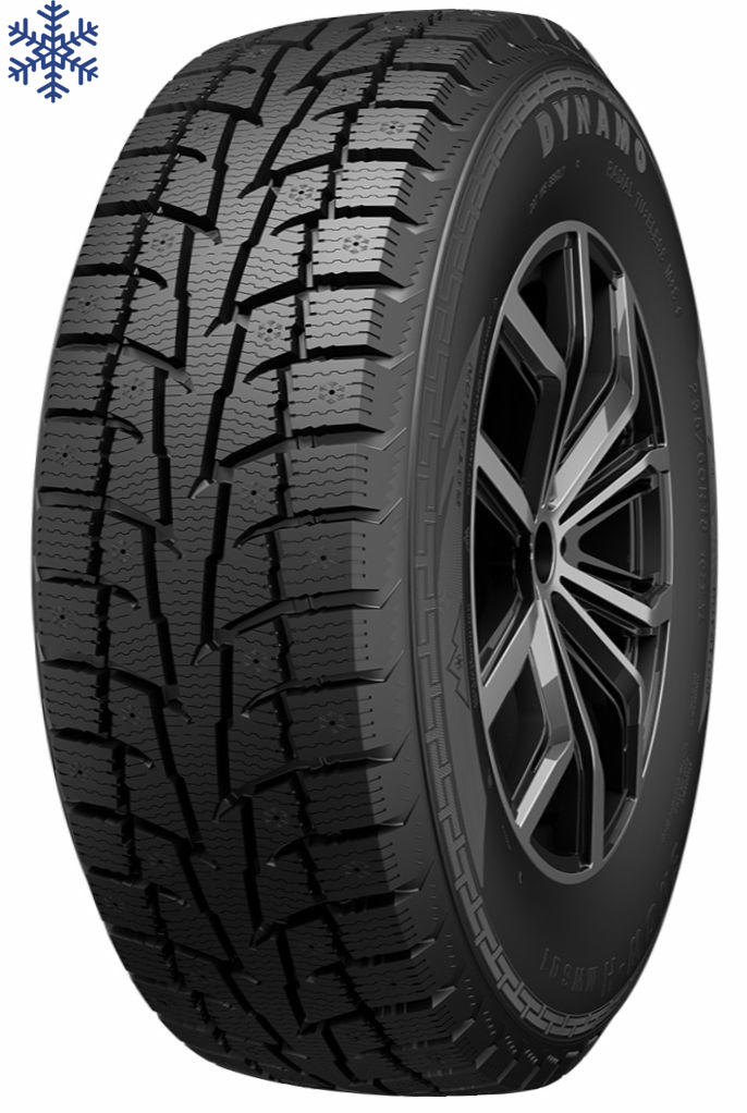 245/55R19 103T Dynamo Snow-H MWS01