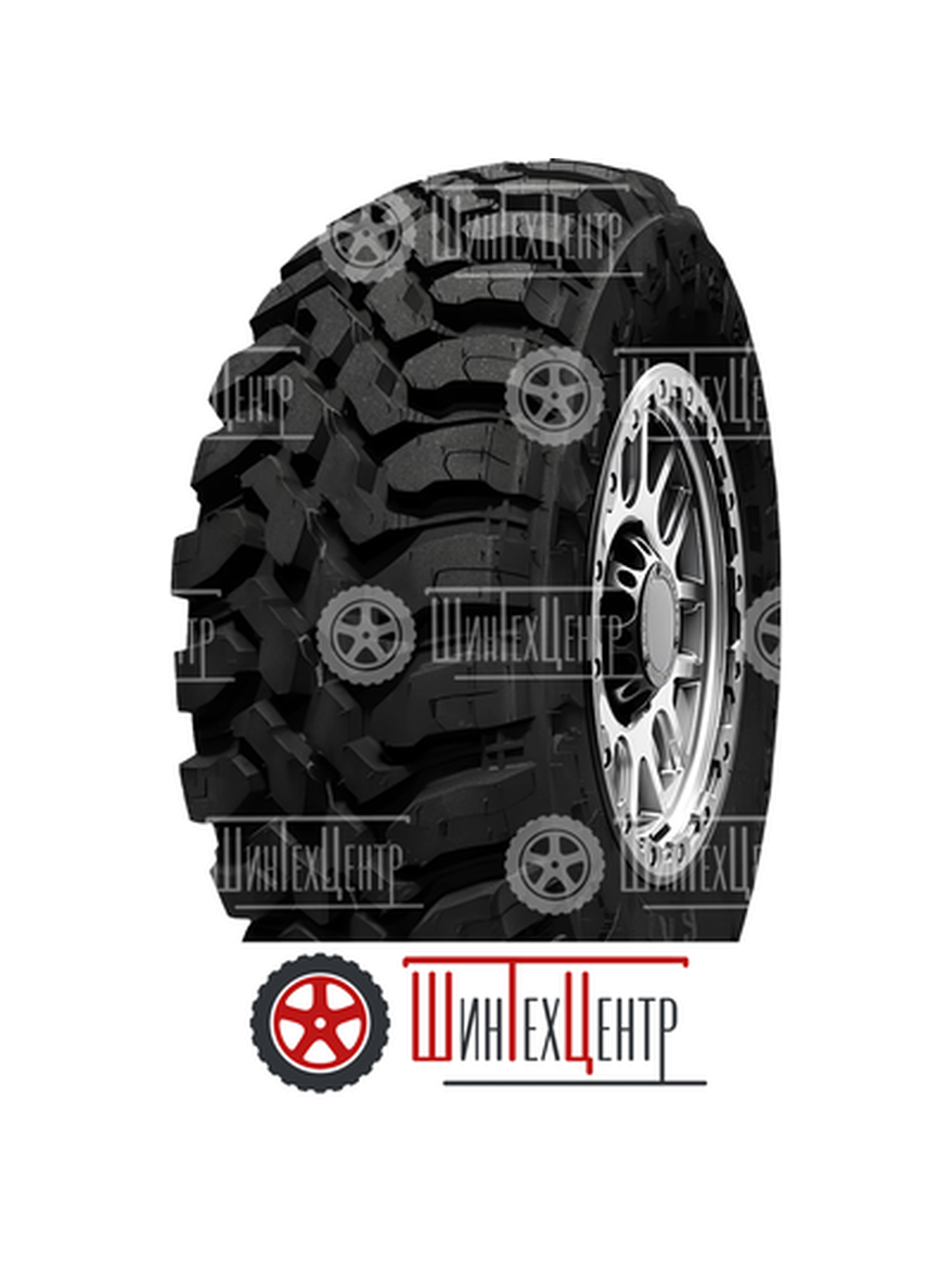 Шина Boto Bm81 Lt245/75 R16 120/116Q Летняя для любых видов автомобилей