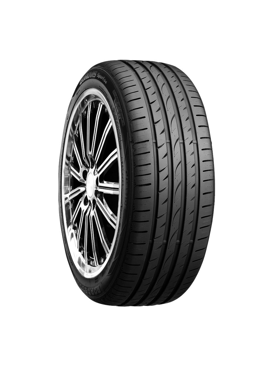 Шина Roadstone 225/45/18 Y 95 Eurovis Sport 04 Xl Летняя для автомобилей любых видов