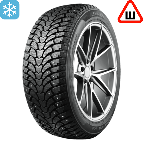 Шина Antares 225/45R17 94T Grip 60 Ice