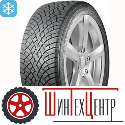 Шина 315/35R21 Nokian/Ikon Hkpl R5 Suv 111 T Xl
