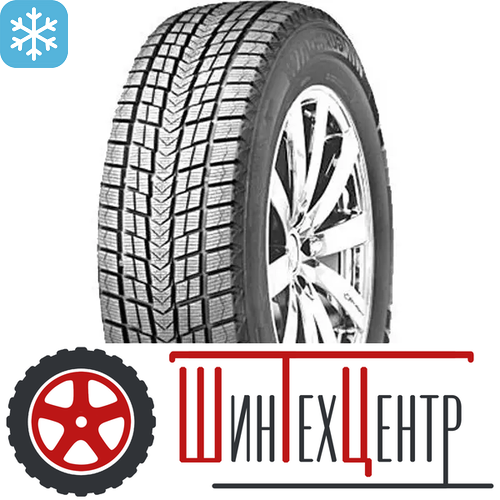 Шина 265/65R17 Nexen Winguard Ice Suv 112 Q (2022)