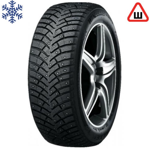 Nexen 205/70 R15 Winguard Win-Spike 3 96T