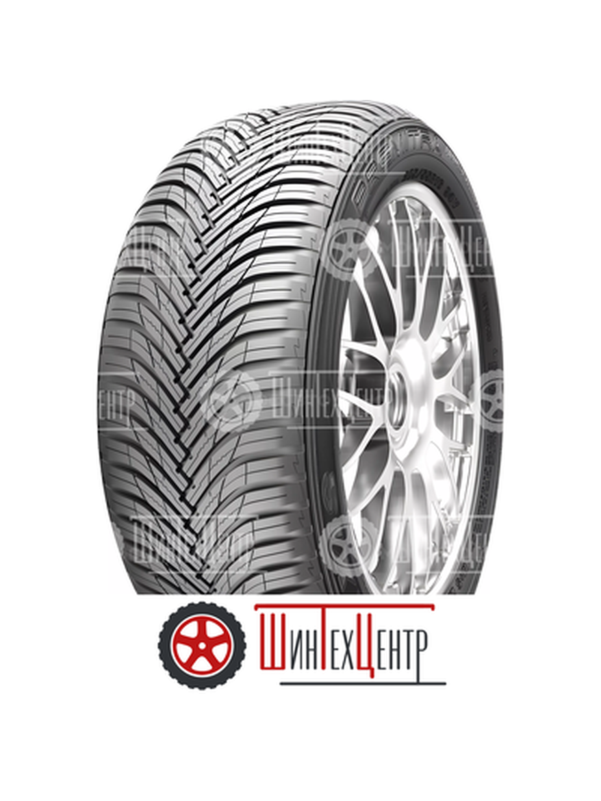 Шина Maxxis Allseason Ap3 Suv 215/60 R17 96V Всесезонная для любых видов автомобилей