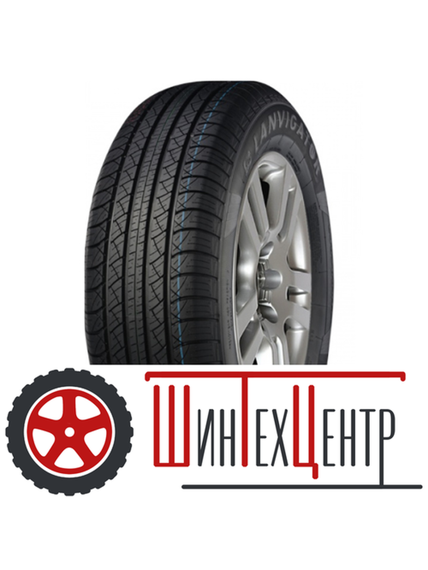 Шина 285/60R18 Lanvigator Performax 116 H Летняя для автомобилей любых видов