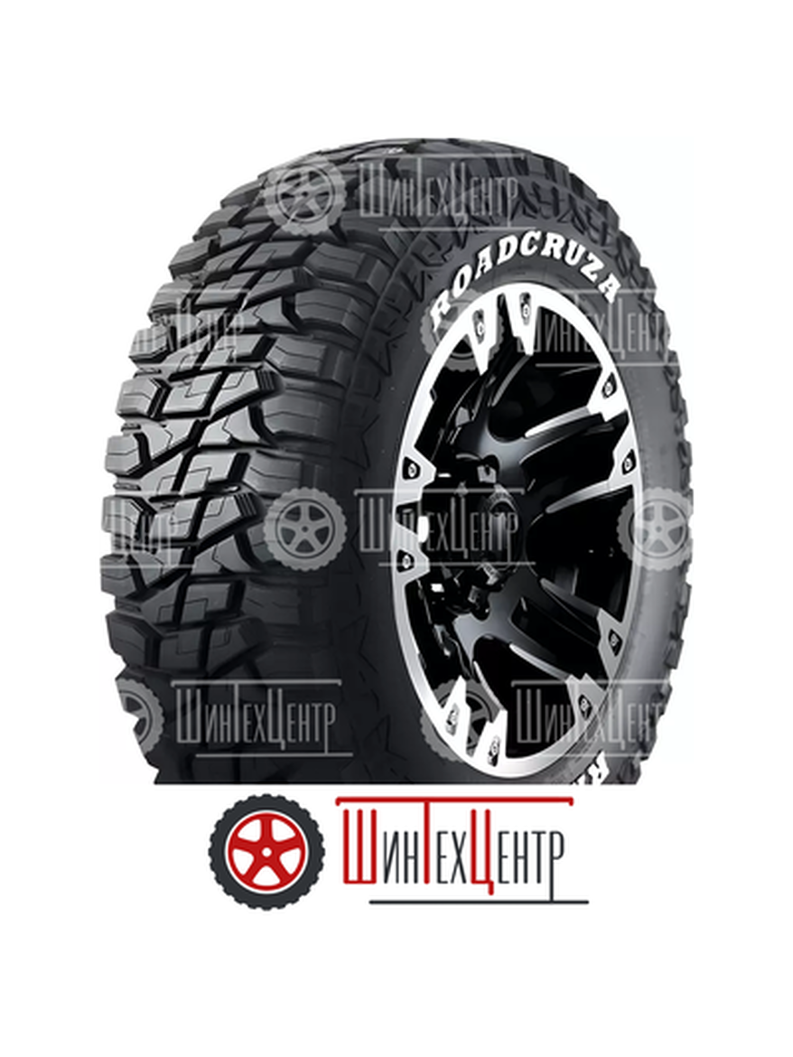 Шина Roadcruza Ra8000 35X12,5X20 125Q Летняя для любых видов автомобилей
