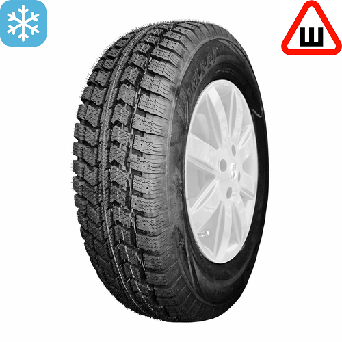 Шина Viatti 215/65/16 R 109/107C Vettore Inverno V-524 Старше 3-Х Лет