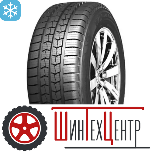 Шина 215/75R16C Nexen Winguard Wt1 116/114 R Lt