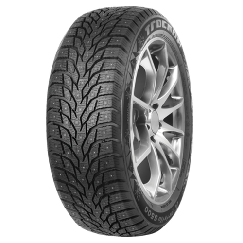 Шина Tracmax 215/60R17 100T Xl X-Privilo S500