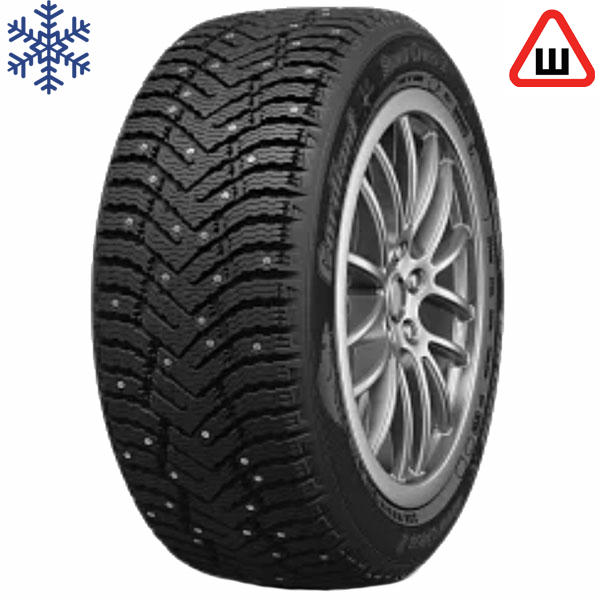 Cordiant 235/55 R17 SNOW CROSS 2 103T