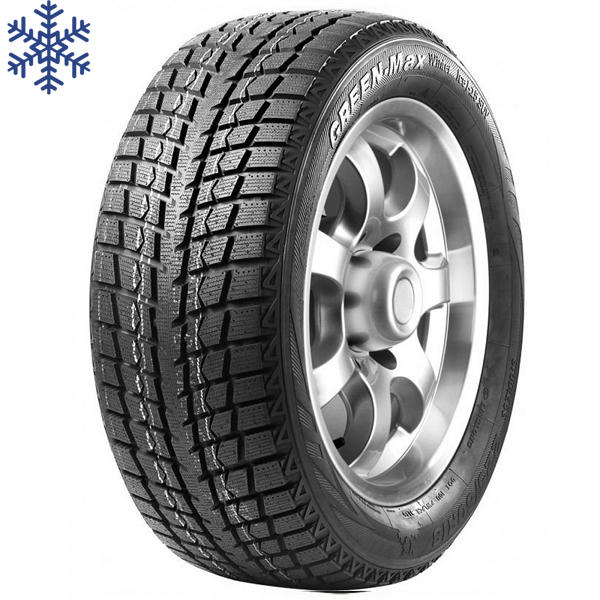 LINGLONG 275/50 R21 GREEN-MAX WINTER ICE I-15 113T