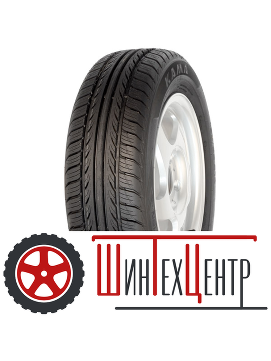 Шина 175/70R14 Нкшз Кама Breeze-132 84 T Летняя для автомобилей любых видов