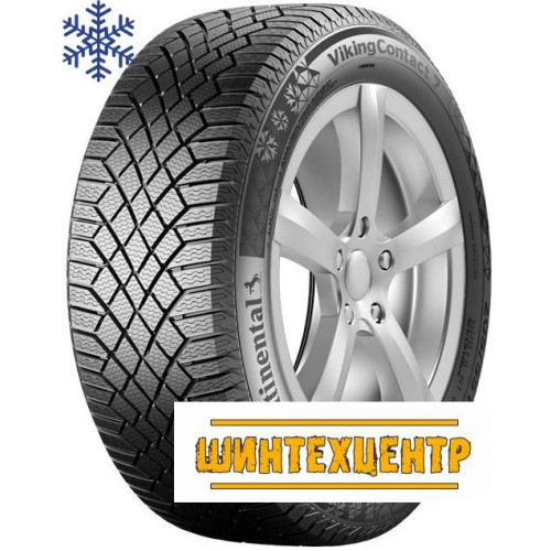 Continental 205/60 R16 Vikingcontact 7 96T