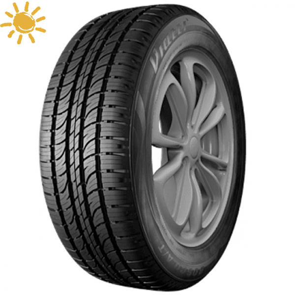 нкшз 285/60 R18 Viatti Bosco A/T V-237 AI