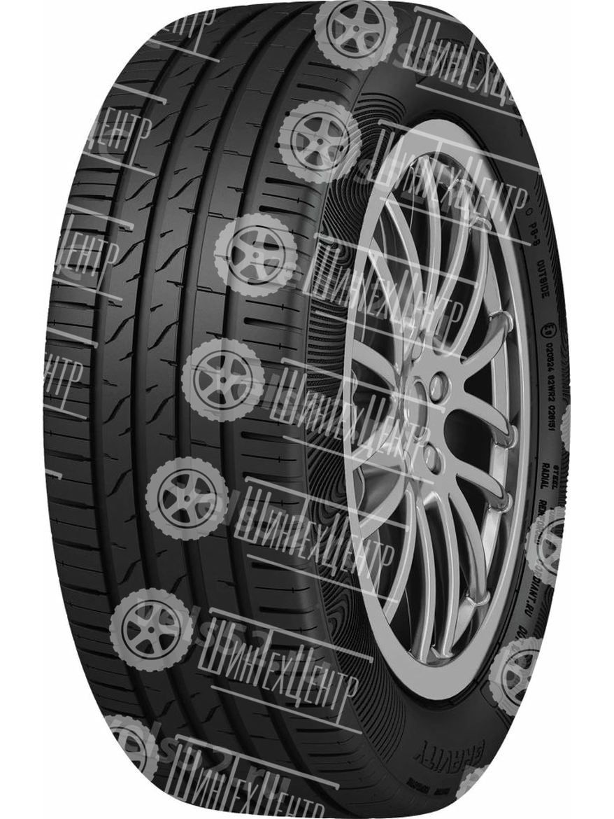Шина 205/50R17 Cordiant Gravity 93 H Летняя для любых видов автомобилей