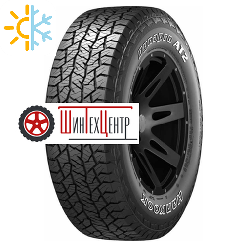 Шина Hankook 265/60R18 114T Xl Dynapro At2 Rf11 4Pr