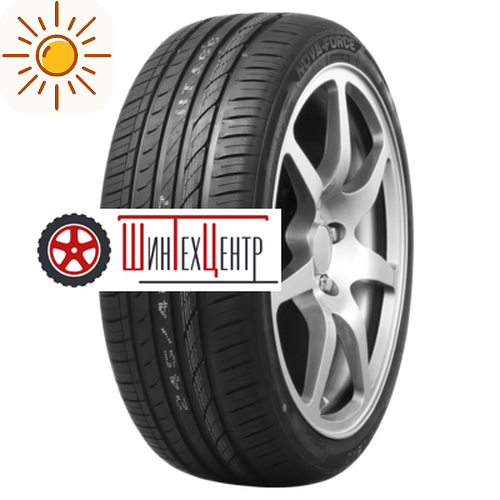 Шина Linglong Leao 225/40R18 92W Xl Nova-Force