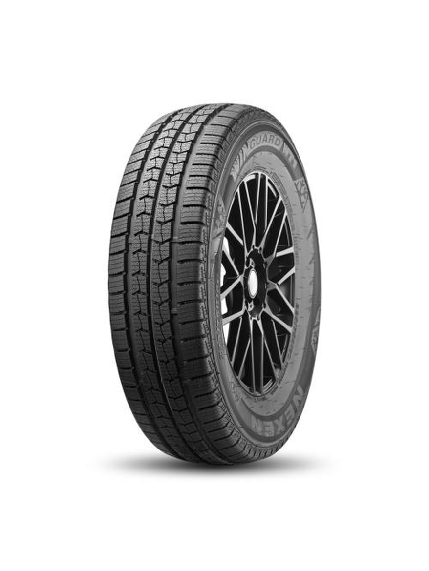 Шина Nexen 195/75/16 R 107/105 C Winguard для всех типов автомобилей Зимняя