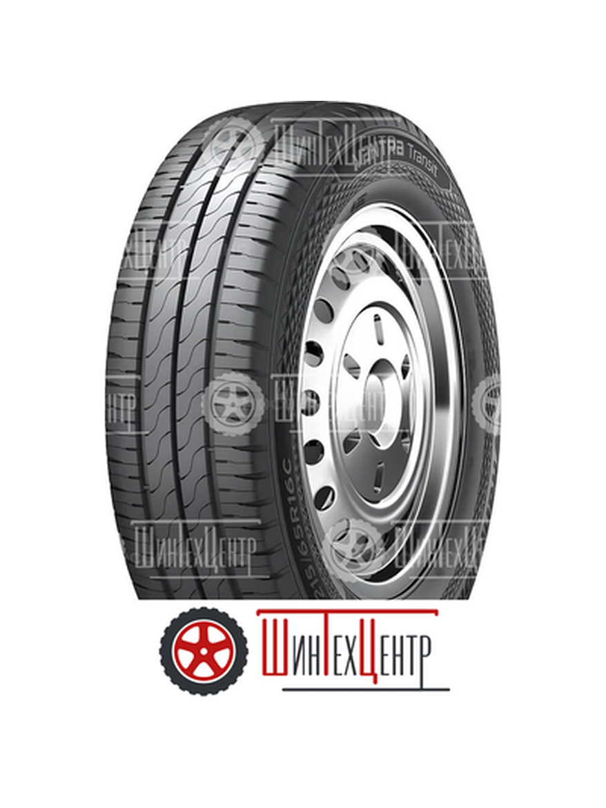 Шина Hankook Ra58 Vantra Transit 195/70 R15C 104/102R Летняя для любых видов автомобилей