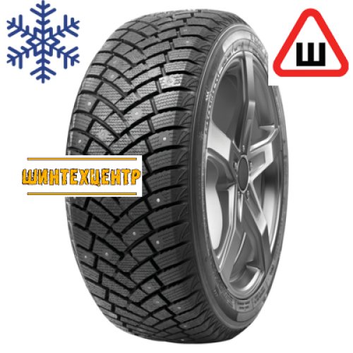 Linglong Leao 195/65 R15 Winter Defender Grip 95T шипованная