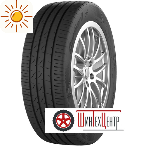 Шина 225/60R18 Cordiant Gravity 104 H Suv