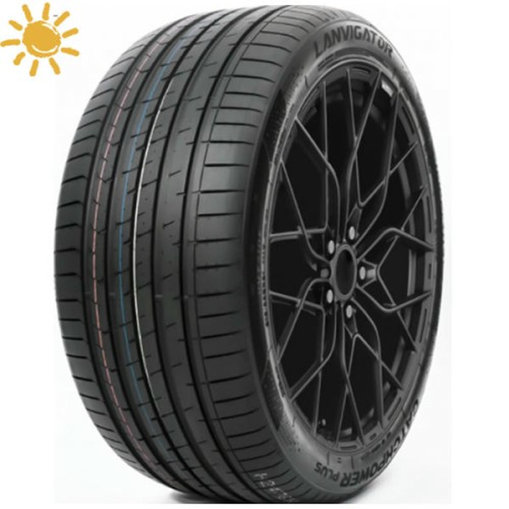 Lanvigator 245/35 R21 Catchpower Plus 96Y