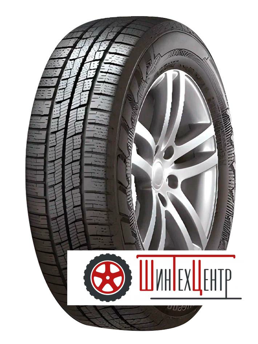 Шины Laufenn 195/75 R16 X Fit Van 4S 107/105R Зимняя для любых видов автомобилей