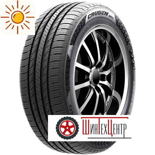 Шина 235/70R16 Kumho Crugen Hp71 109 H Xl