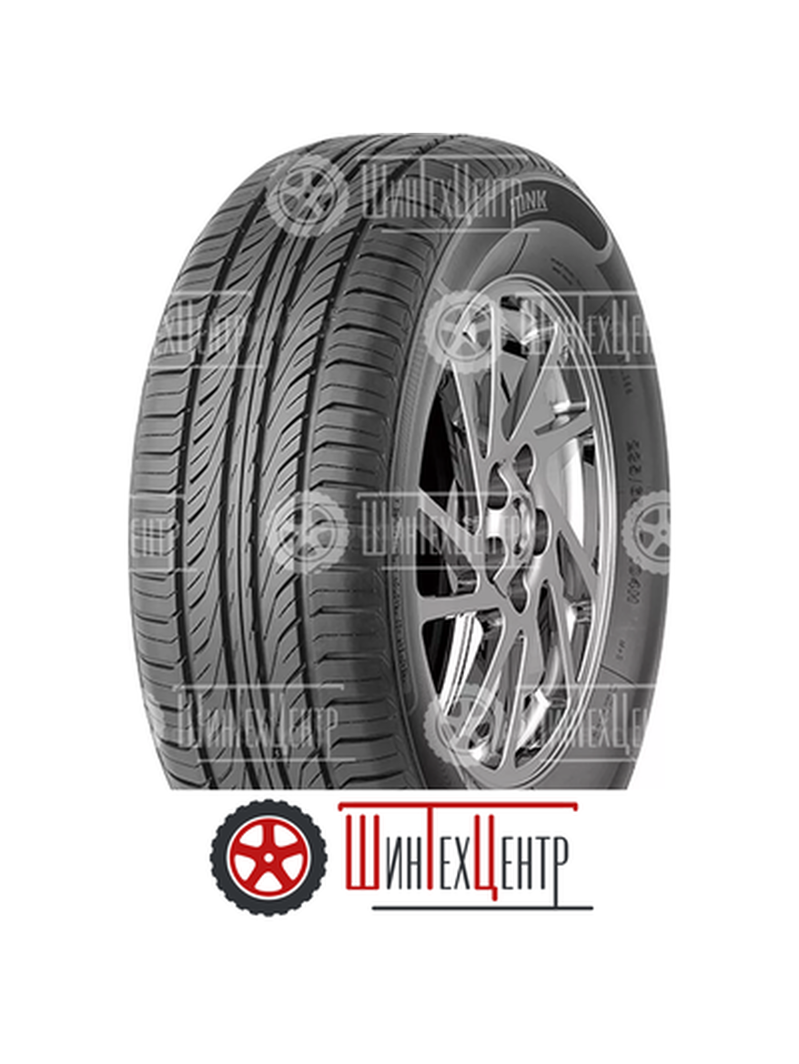 Шина Ilink L-Grip 66 225/70 R15 100H Летняя для любых видов автомобилей