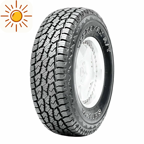 Шина Sailun 235/70R16 106S Terramax A/T Owl M+S 3Pmsf