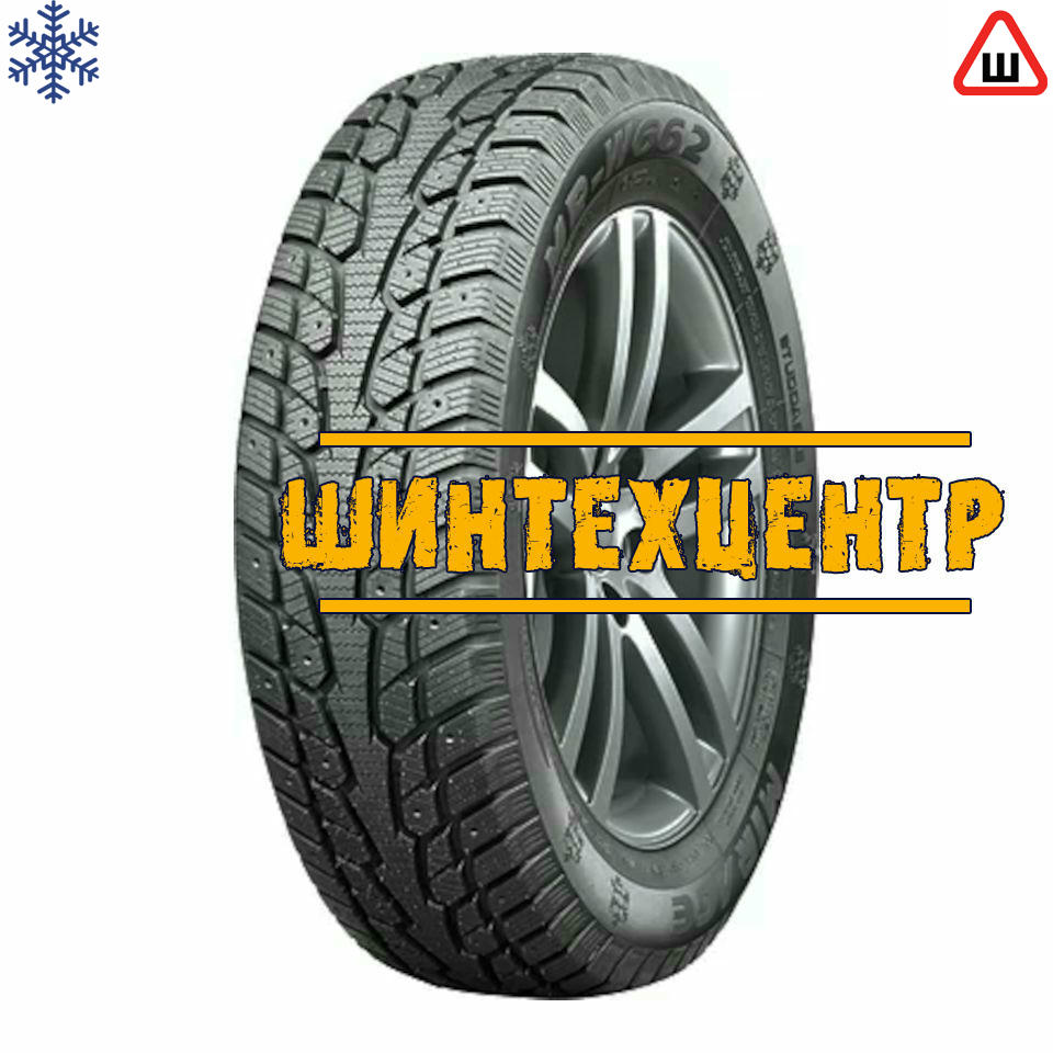 МИРАЖ 195/65 R15 MR-W662 T 91 зимняя