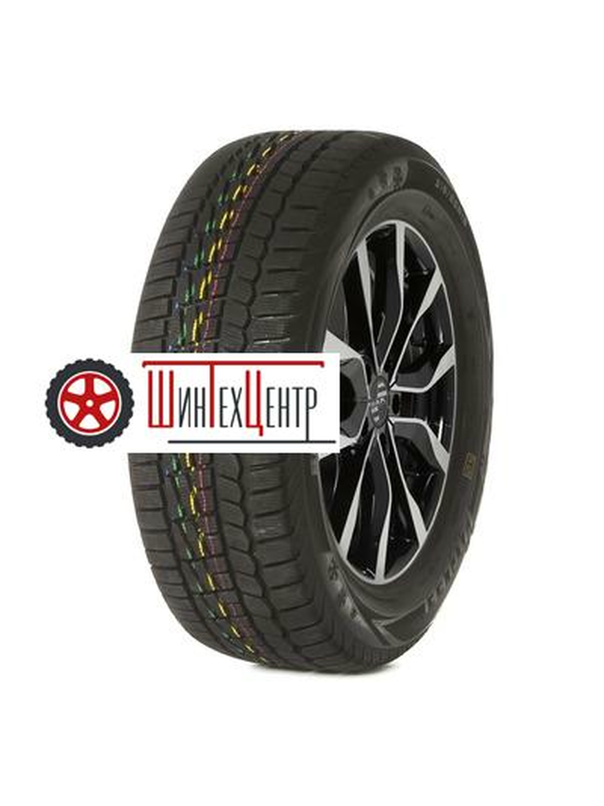 Шина Viatti 205/65R15 94T Brina V-521 Зимняя для любых видов автомобилей