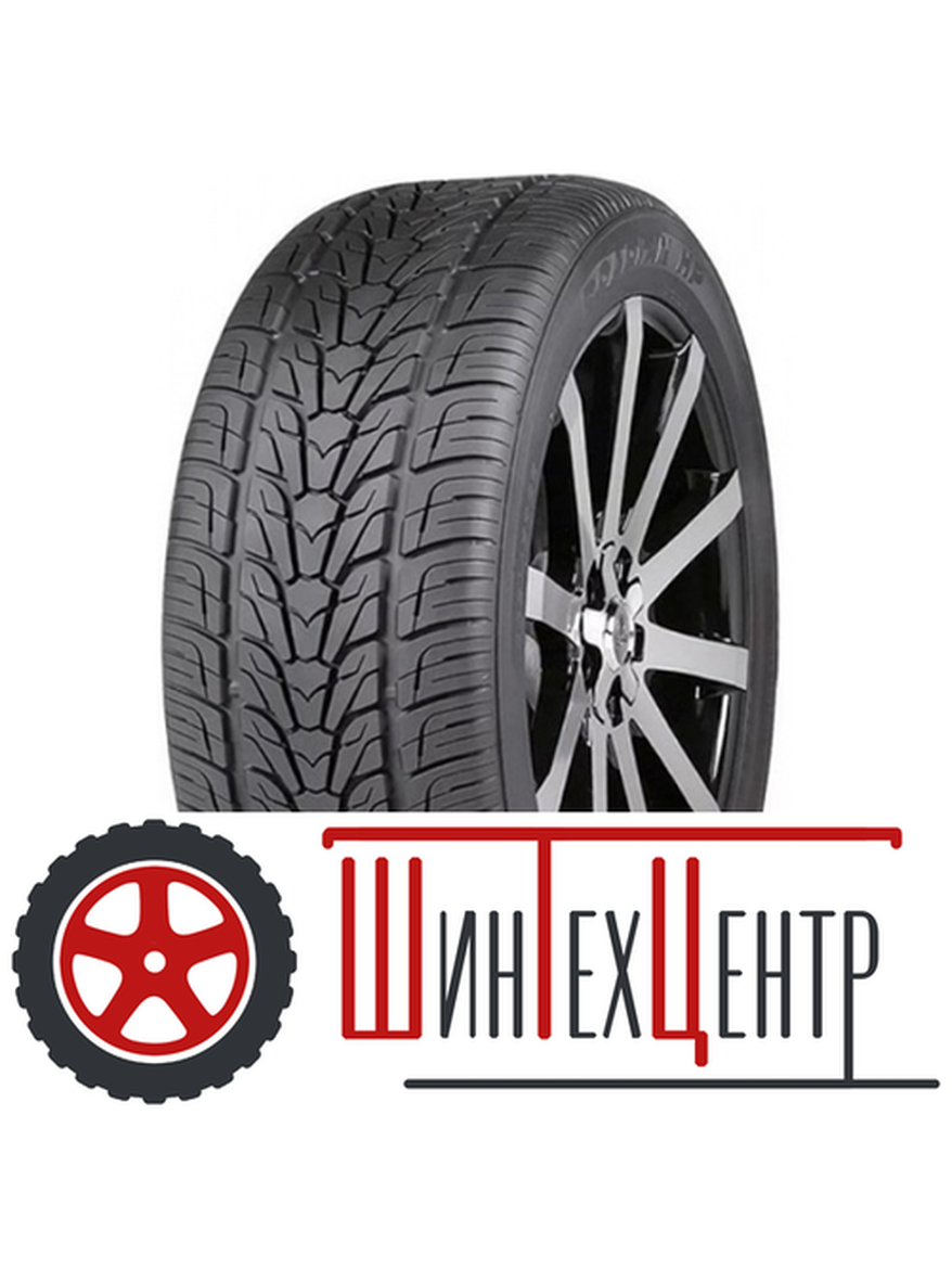 Шина 265/60R18 Nexen Roadian H 110 H Летняя для автомобилей любых видов