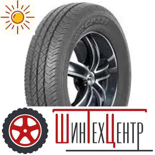 Шина 195/70R15C Nexen Classe Premiere Cp321 104/102 S